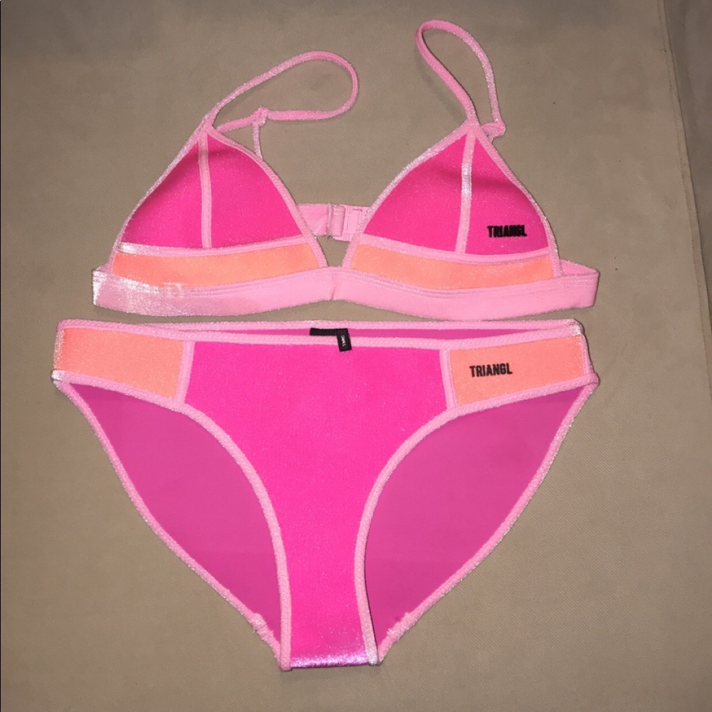 Triangl Bikini